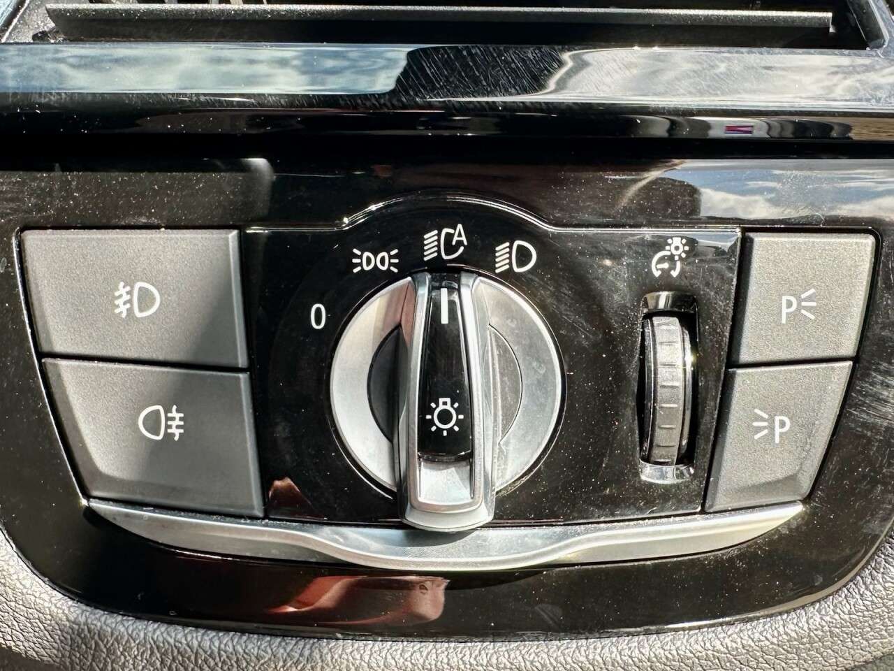 2019 BMW 5 SERIES 2019 BMW 5 SERIES