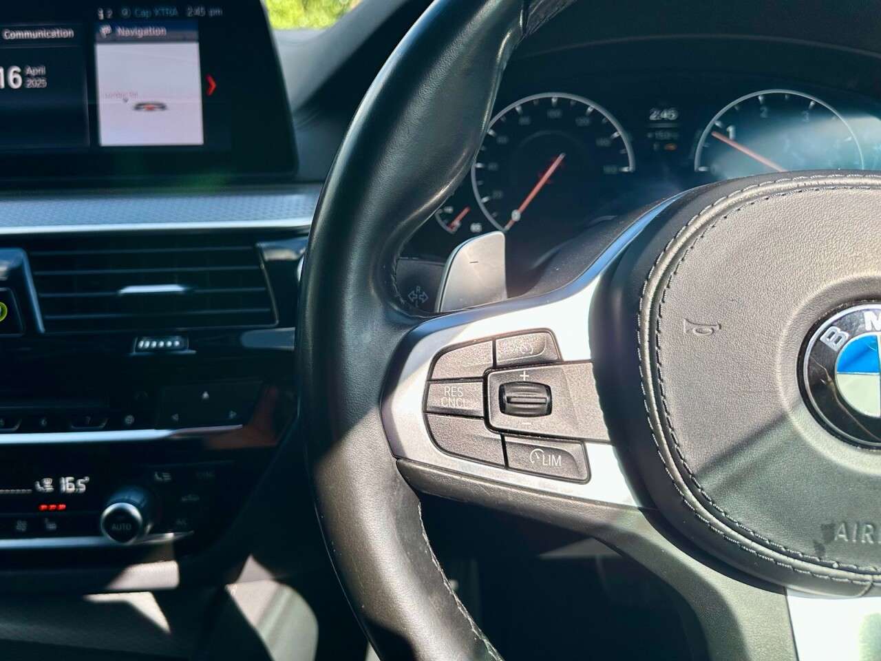 2019 BMW 5 SERIES 2019 BMW 5 SERIES