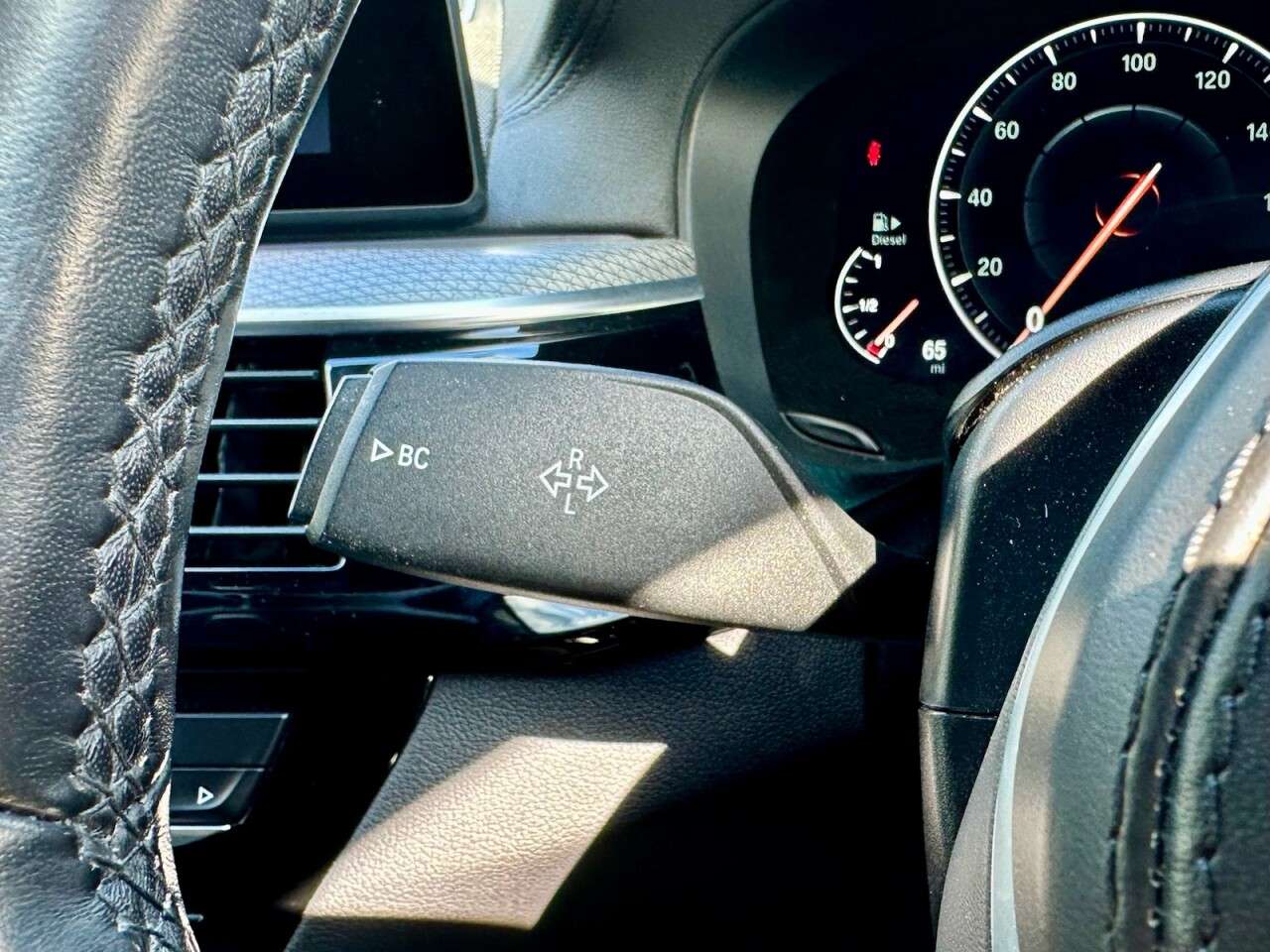 2019 BMW 5 SERIES 2019 BMW 5 SERIES