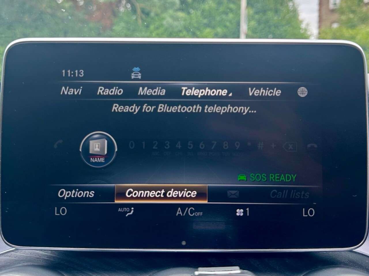 2017 MERCEDES-BENZ C-CLASS 2017 MERCEDES-BENZ C-CLASS