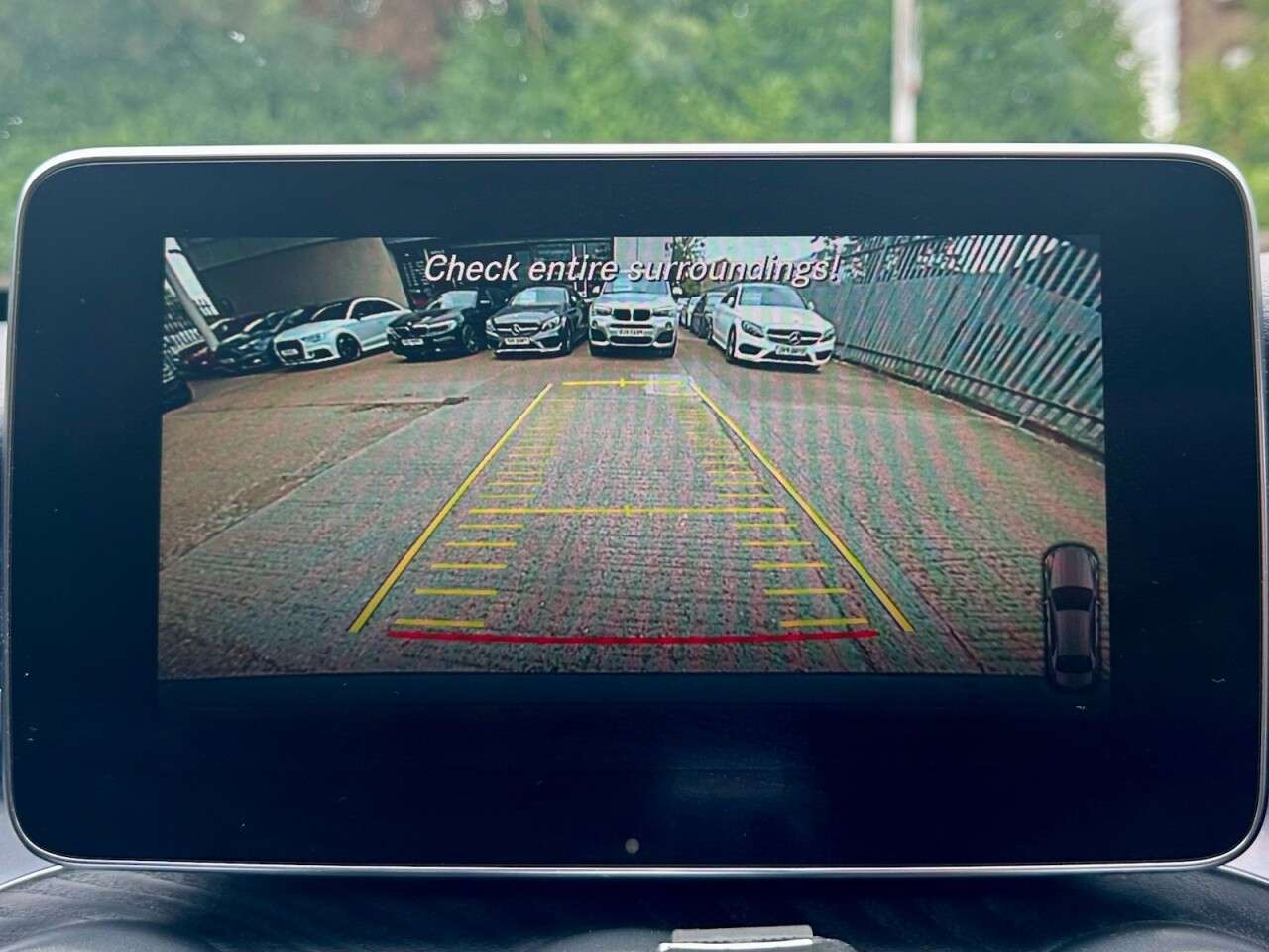 2017 MERCEDES-BENZ C-CLASS 2017 MERCEDES-BENZ C-CLASS