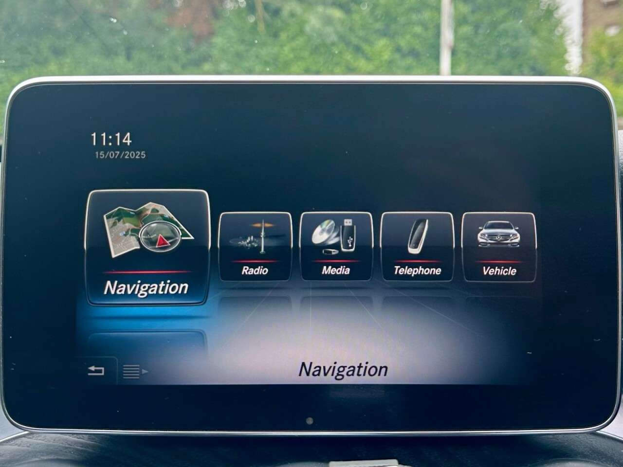 2017 MERCEDES-BENZ C-CLASS 2017 MERCEDES-BENZ C-CLASS