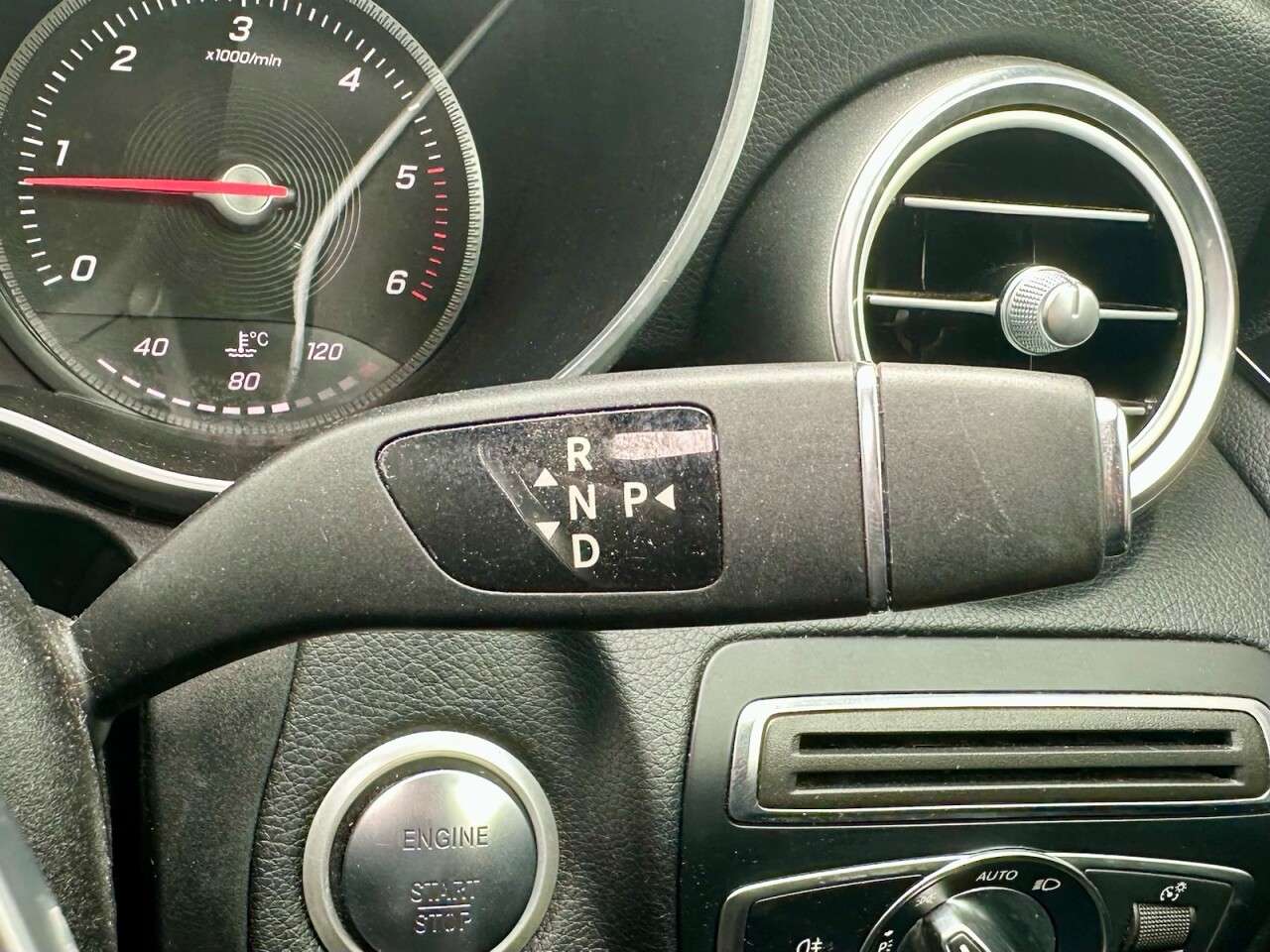 2017 MERCEDES-BENZ C-CLASS 2017 MERCEDES-BENZ C-CLASS