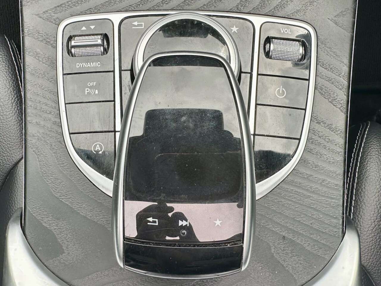 2017 MERCEDES-BENZ C-CLASS 2017 MERCEDES-BENZ C-CLASS