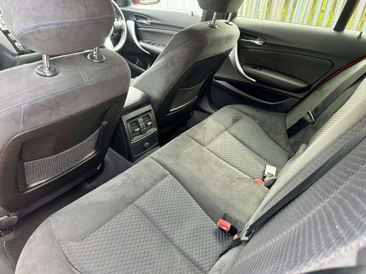 2015 BMW 1 SERIES 2015 BMW 1 SERIES