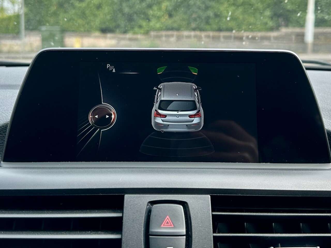 2015 BMW 1 SERIES 2015 BMW 1 SERIES