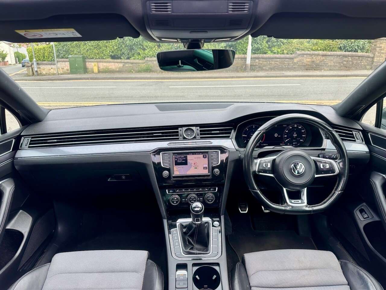 2017 VOLKSWAGEN PASSAT 2017 VOLKSWAGEN PASSAT