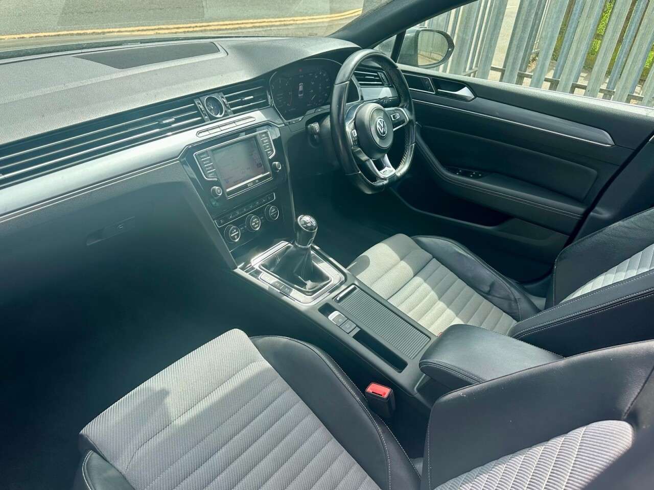 2017 VOLKSWAGEN PASSAT 2017 VOLKSWAGEN PASSAT