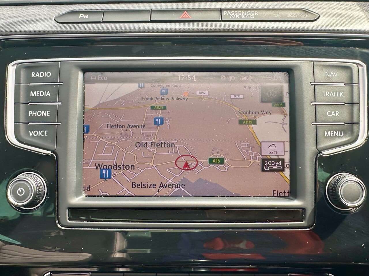 2017 VOLKSWAGEN PASSAT 2017 VOLKSWAGEN PASSAT