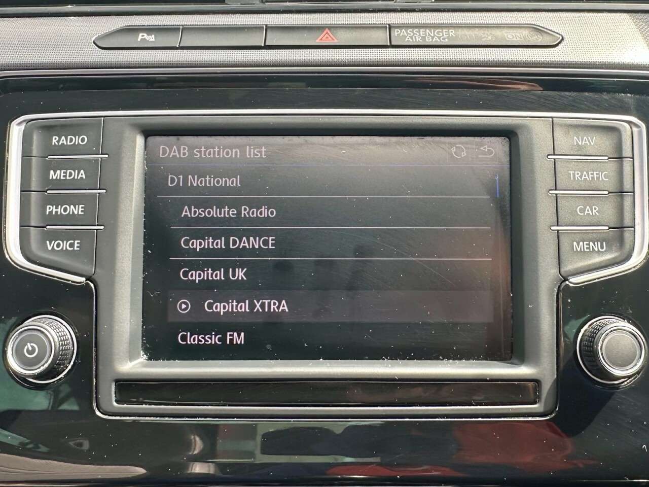 2017 VOLKSWAGEN PASSAT 2017 VOLKSWAGEN PASSAT