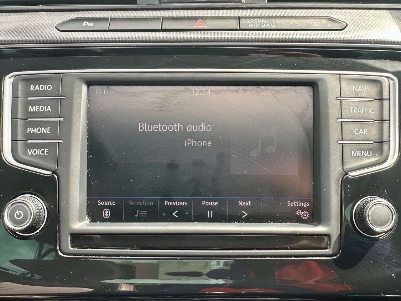 2017 VOLKSWAGEN PASSAT 2017 VOLKSWAGEN PASSAT