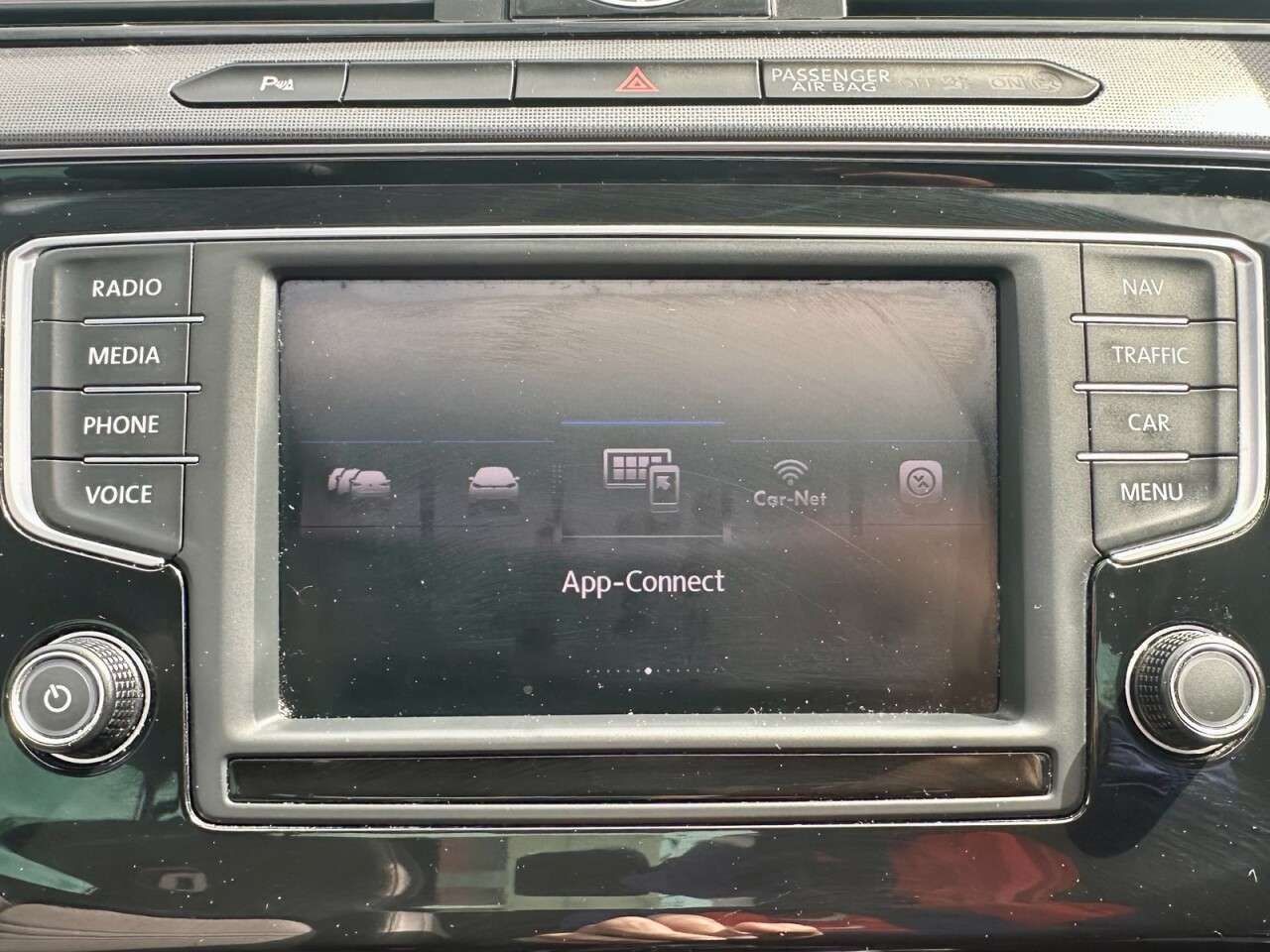 2017 VOLKSWAGEN PASSAT 2017 VOLKSWAGEN PASSAT