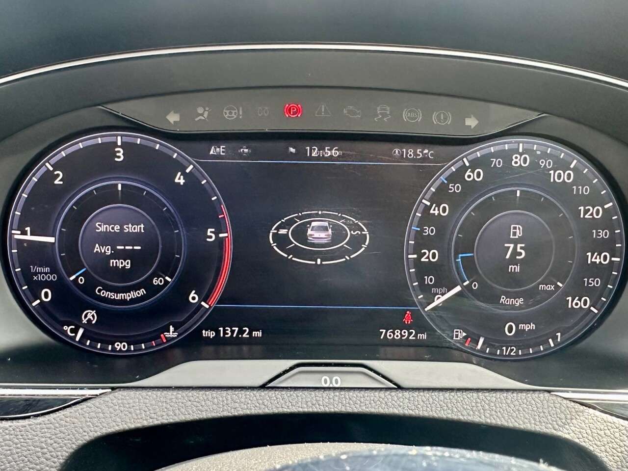 2017 VOLKSWAGEN PASSAT 2017 VOLKSWAGEN PASSAT