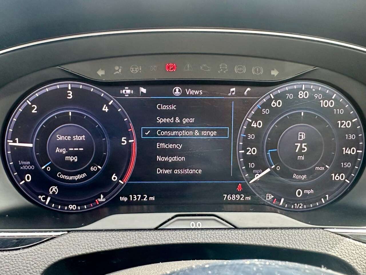 2017 VOLKSWAGEN PASSAT 2017 VOLKSWAGEN PASSAT