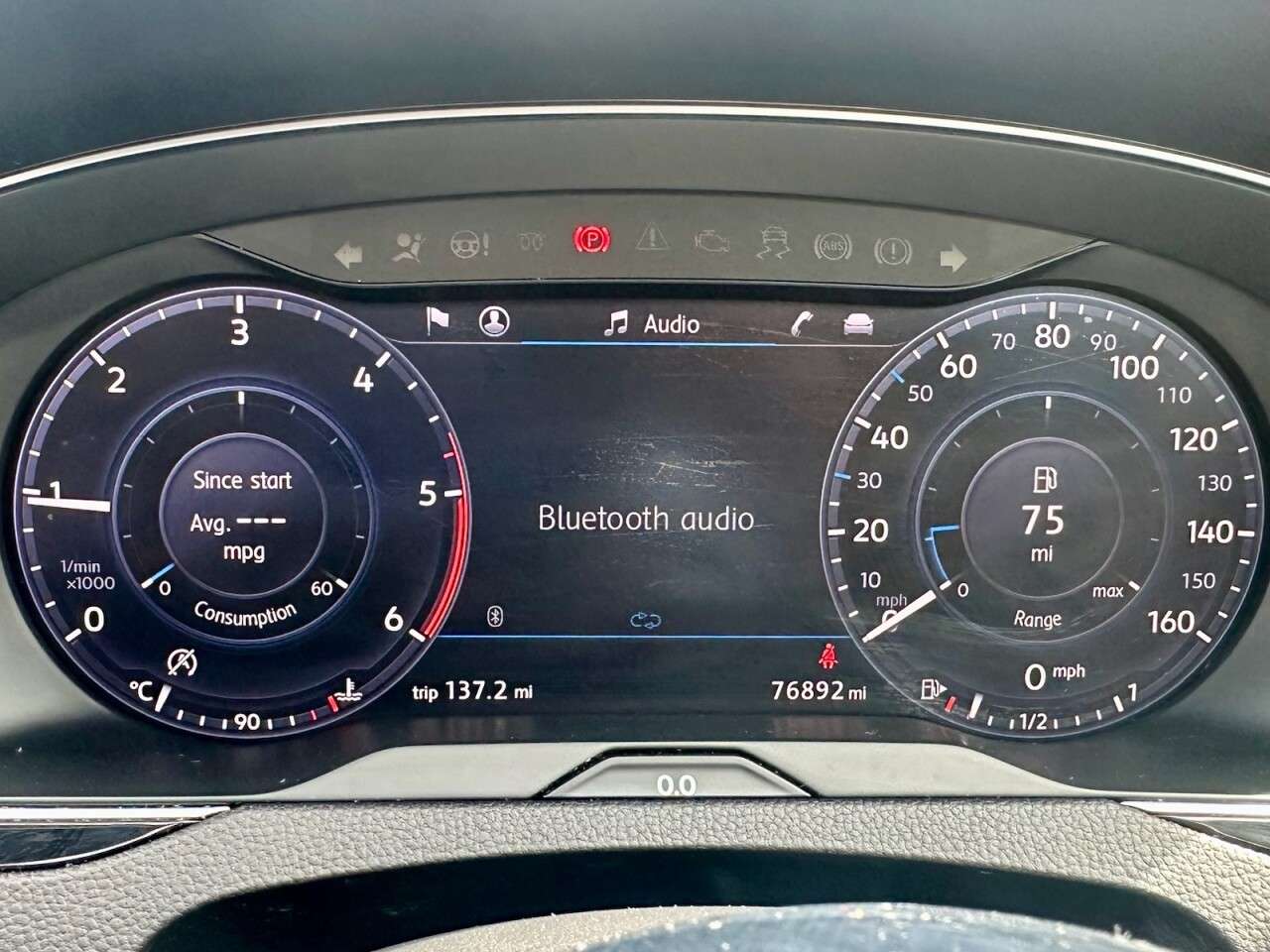 2017 VOLKSWAGEN PASSAT 2017 VOLKSWAGEN PASSAT