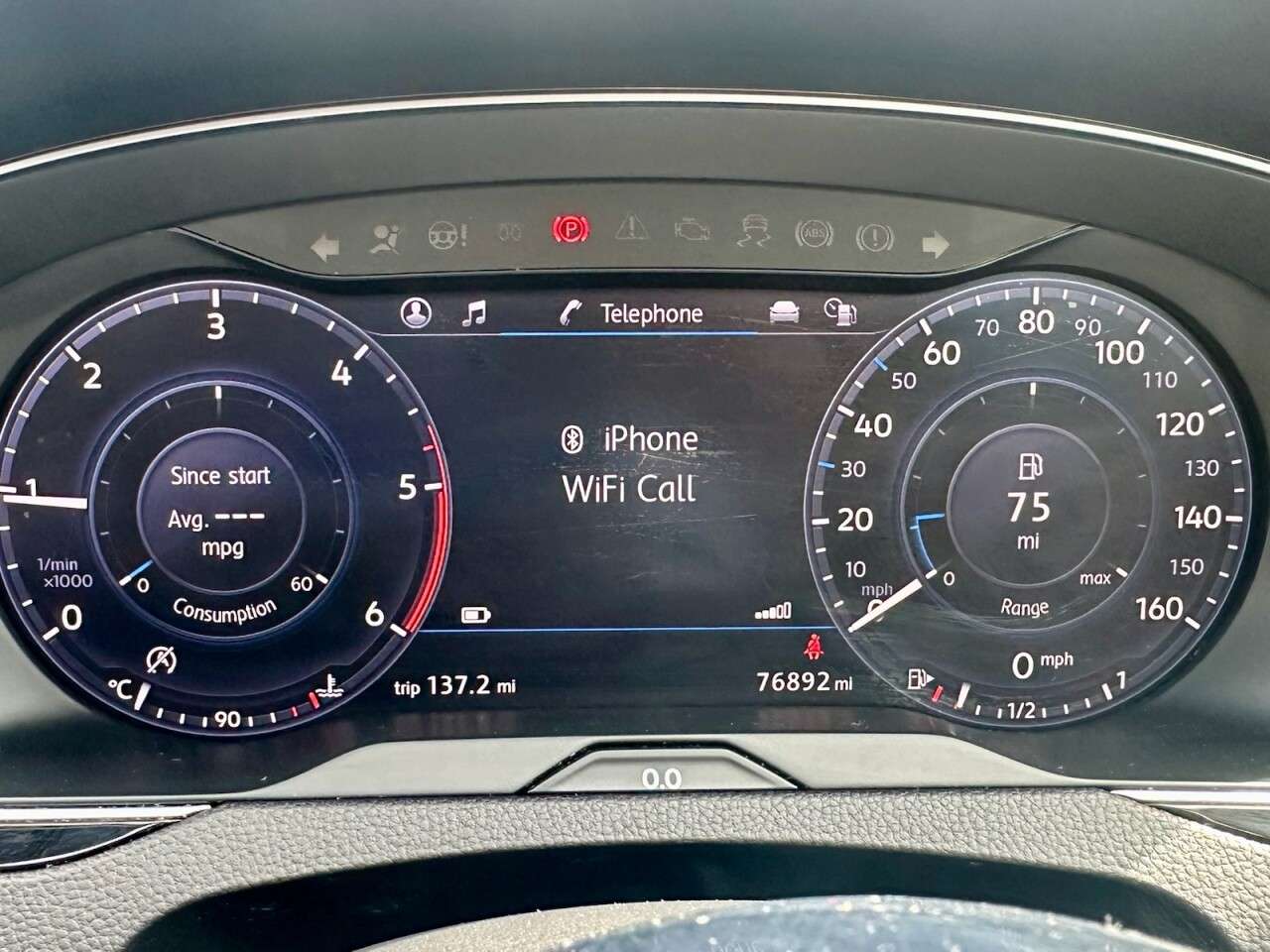 2017 VOLKSWAGEN PASSAT 2017 VOLKSWAGEN PASSAT