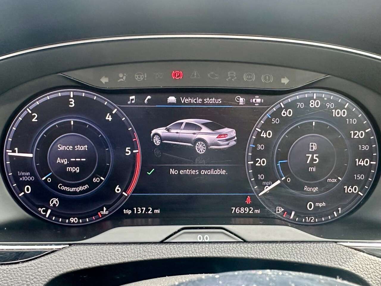 2017 VOLKSWAGEN PASSAT 2017 VOLKSWAGEN PASSAT