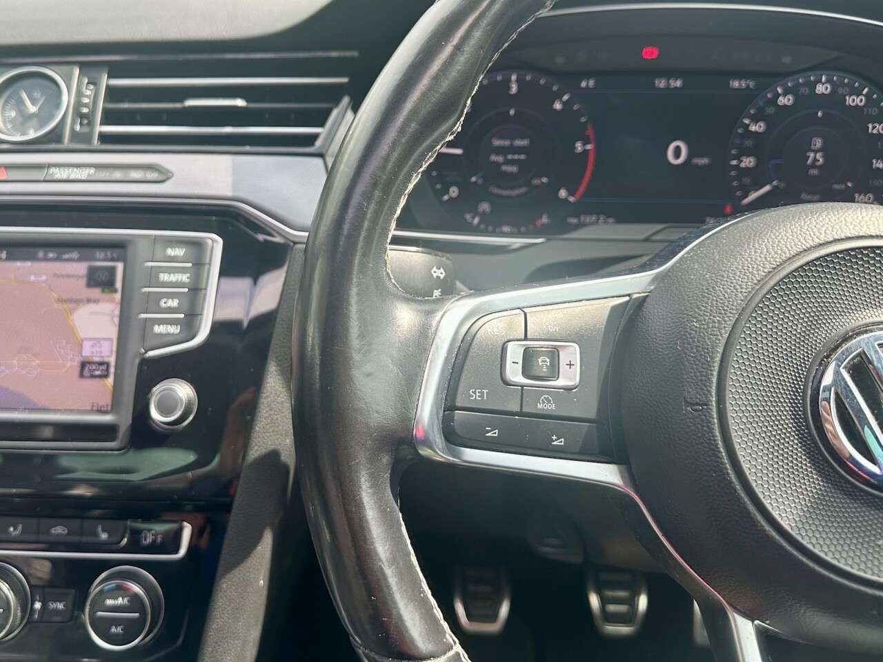 2017 VOLKSWAGEN PASSAT 2017 VOLKSWAGEN PASSAT