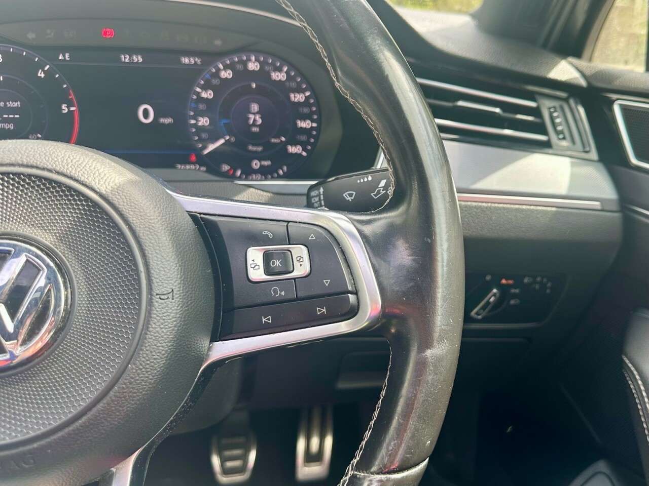 2017 VOLKSWAGEN PASSAT 2017 VOLKSWAGEN PASSAT