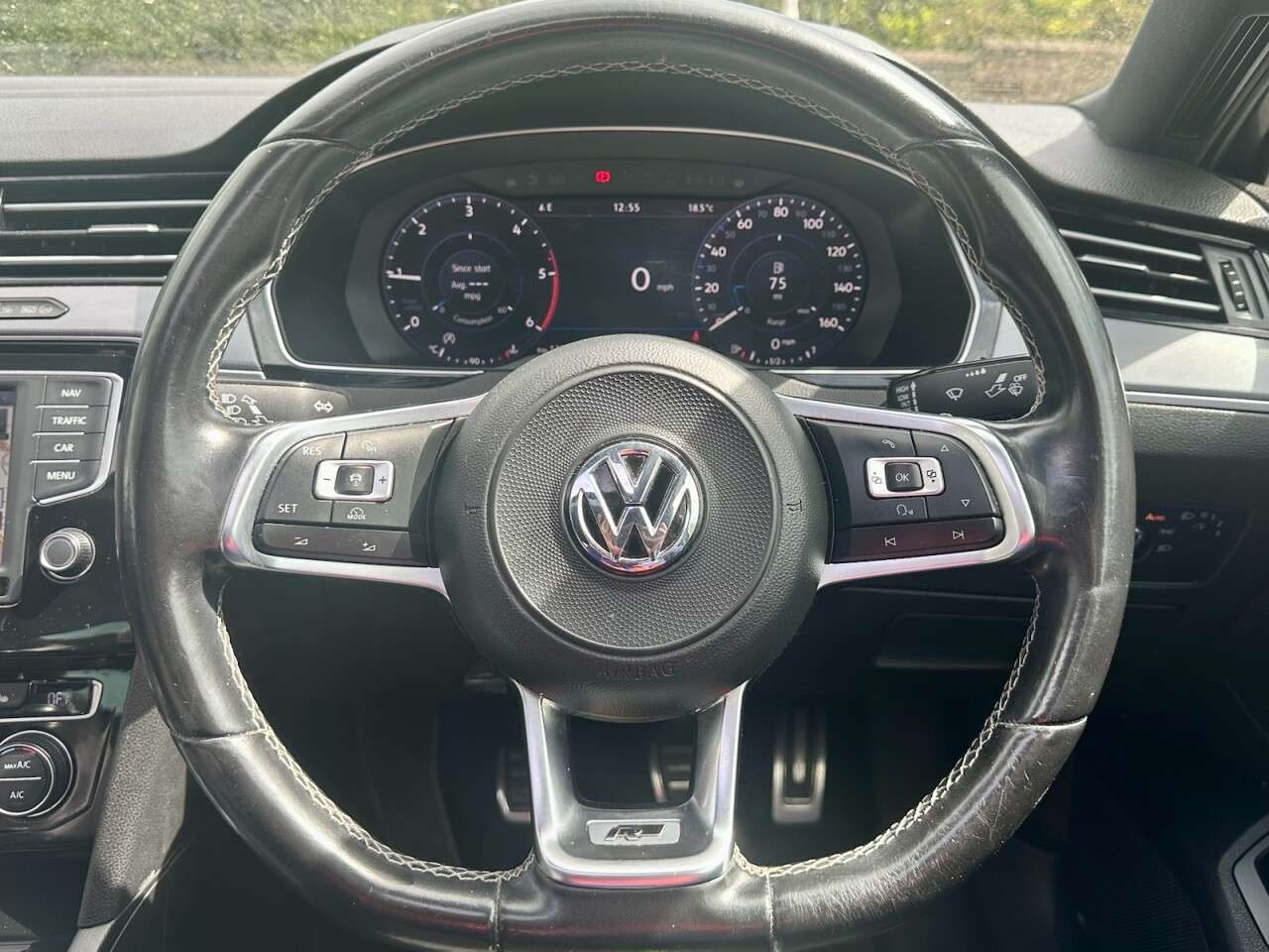 2017 VOLKSWAGEN PASSAT 2017 VOLKSWAGEN PASSAT
