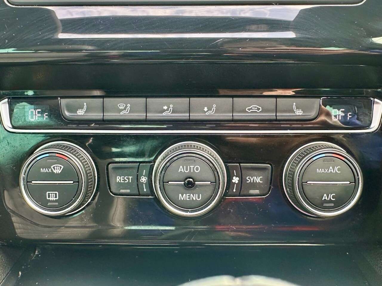 2017 VOLKSWAGEN PASSAT 2017 VOLKSWAGEN PASSAT