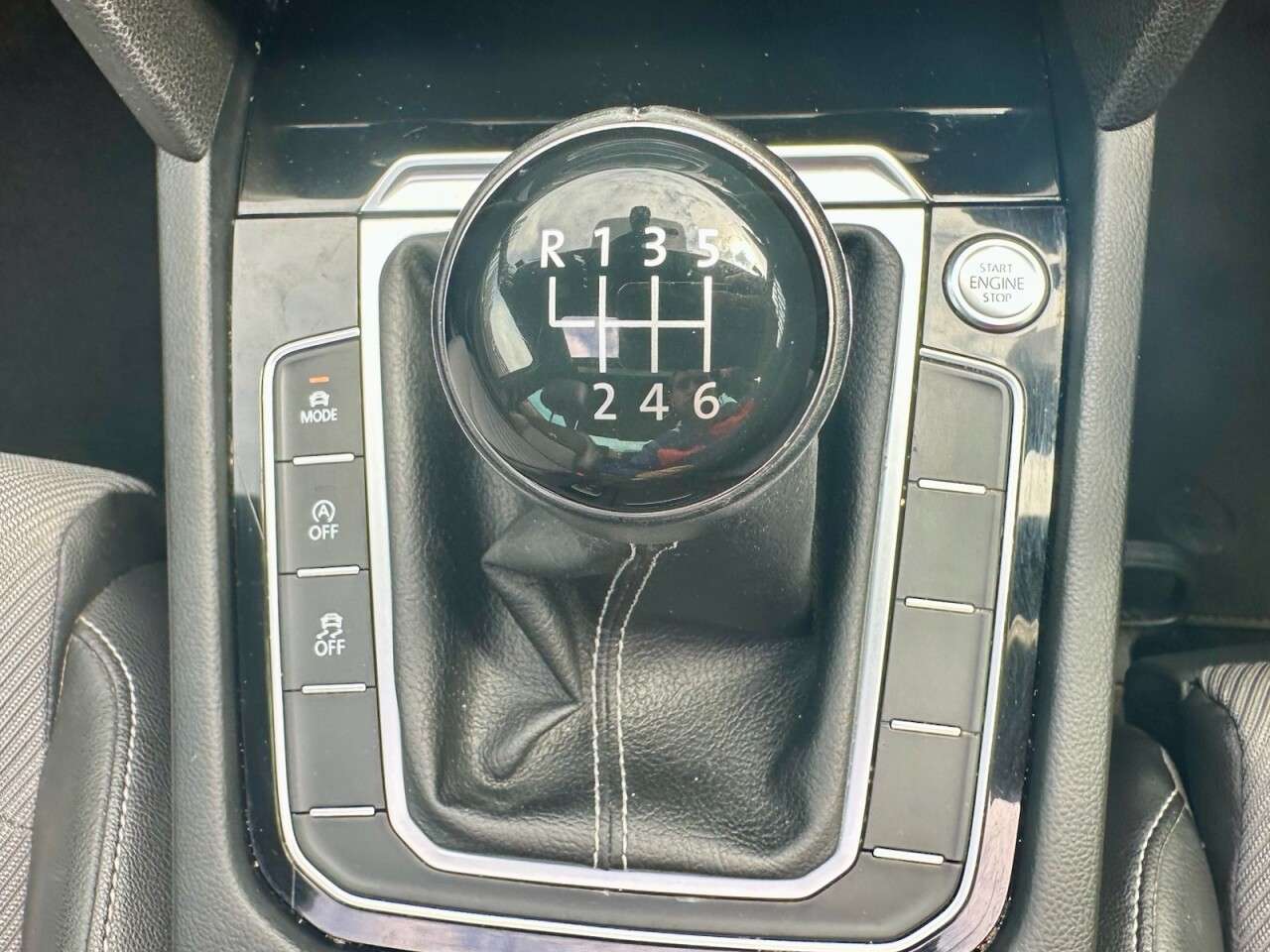 2017 VOLKSWAGEN PASSAT 2017 VOLKSWAGEN PASSAT