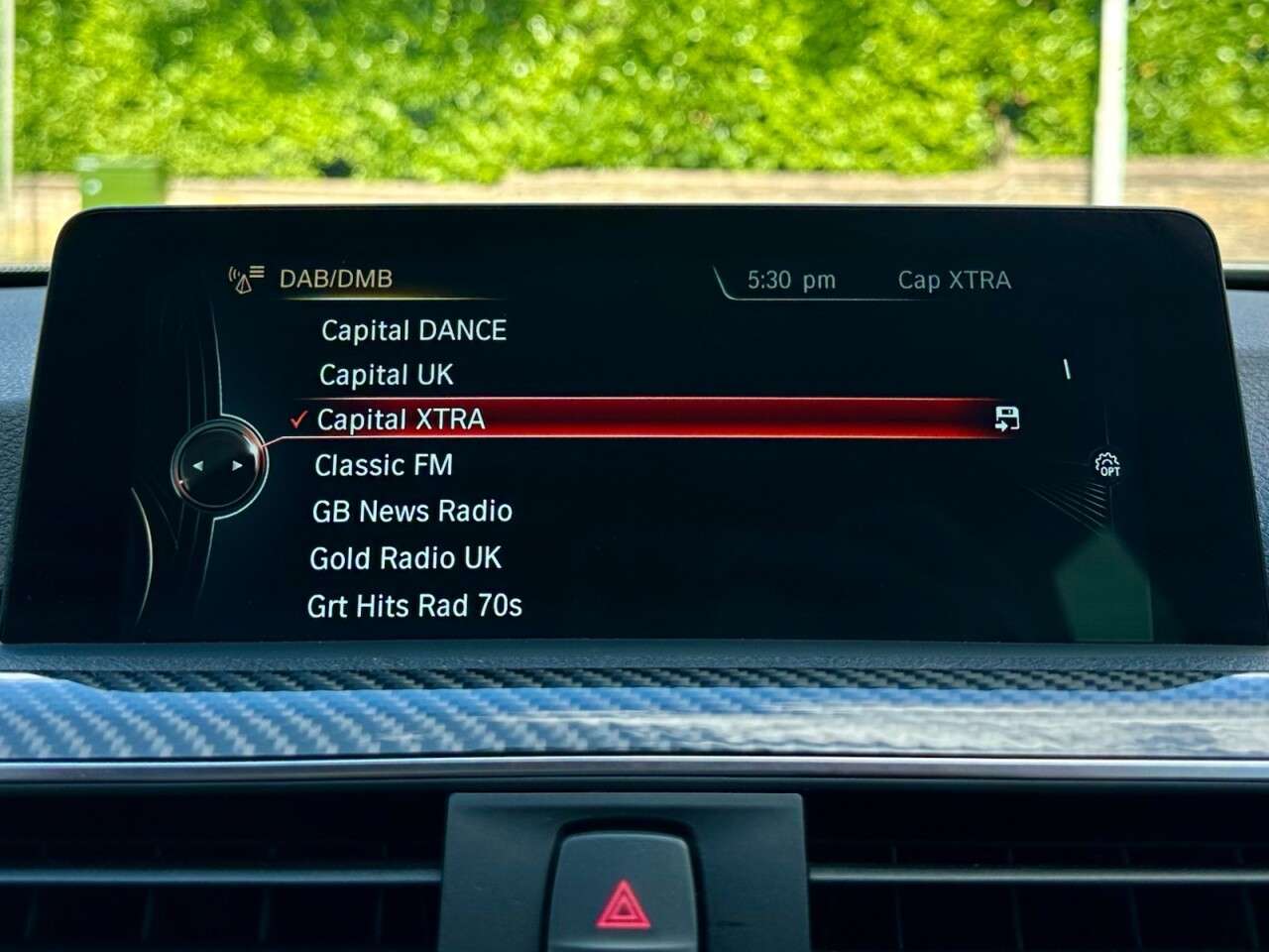 2016 BMW M3 2016 BMW M3