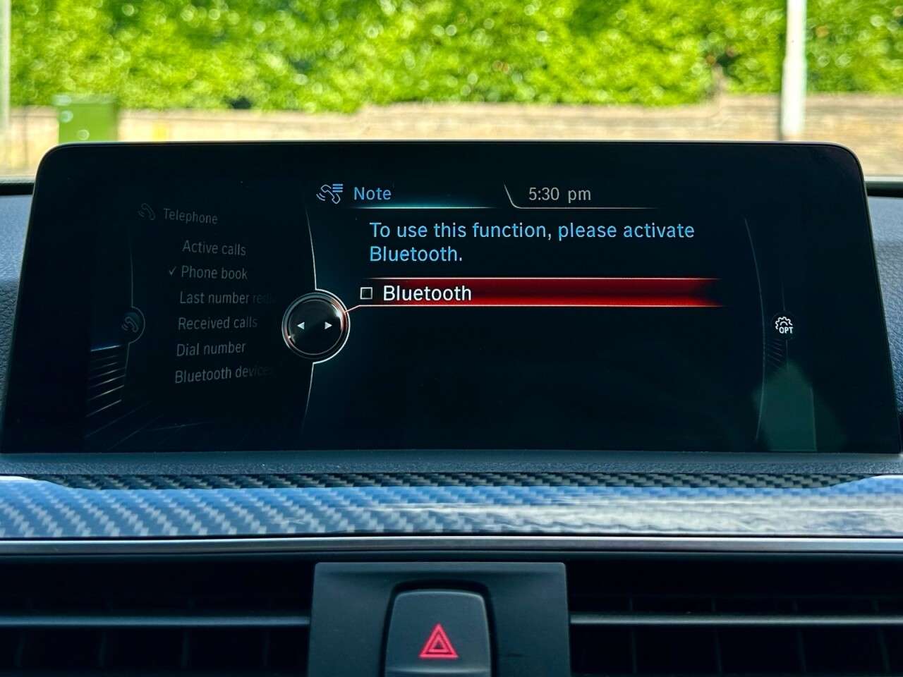 2016 BMW M3 2016 BMW M3