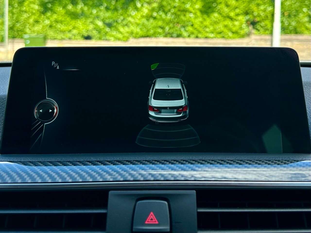 2016 BMW M3 2016 BMW M3