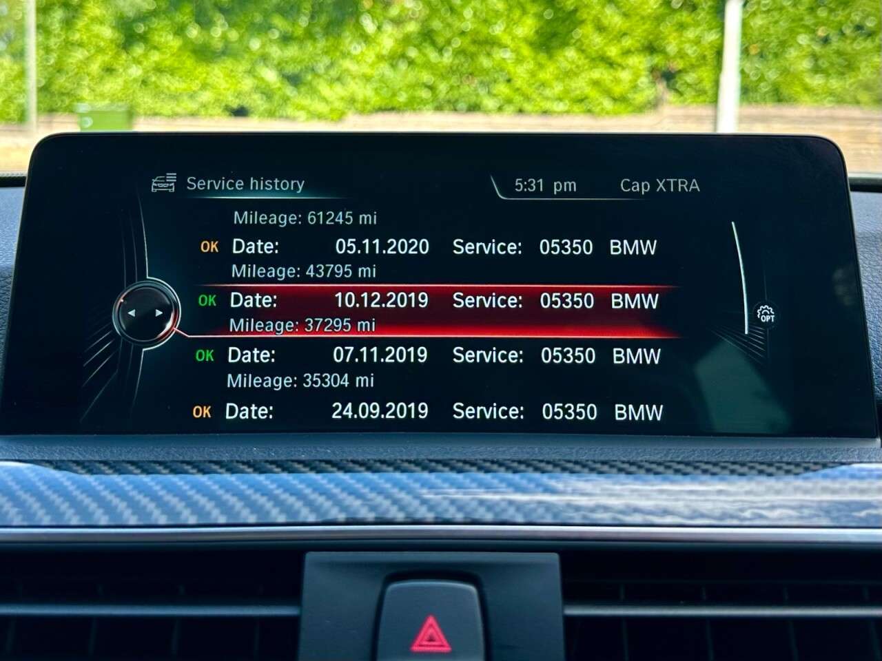 2016 BMW M3 2016 BMW M3