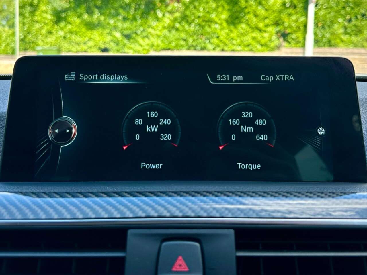 2016 BMW M3 2016 BMW M3