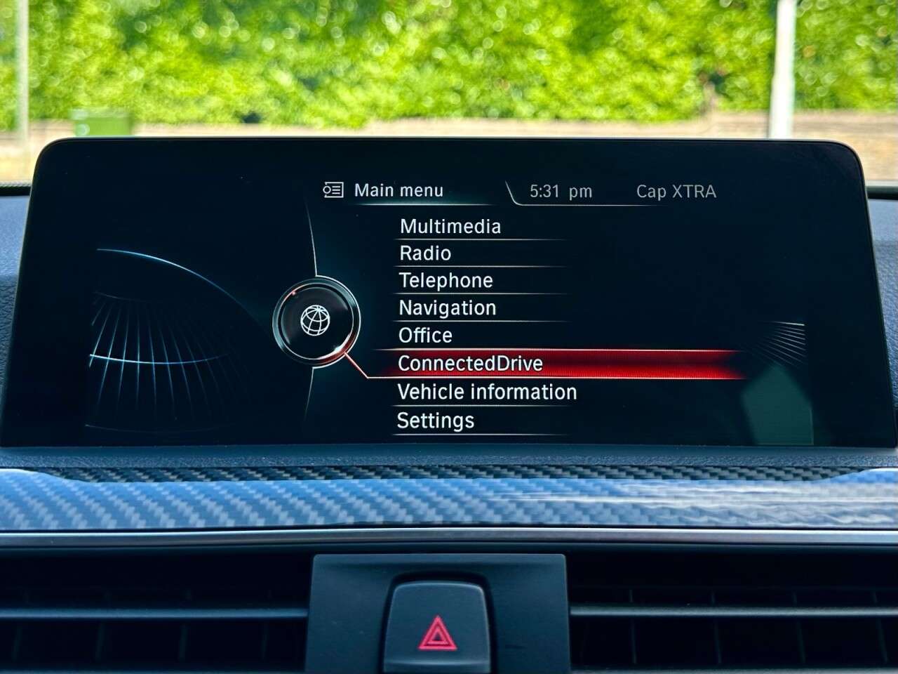 2016 BMW M3 2016 BMW M3