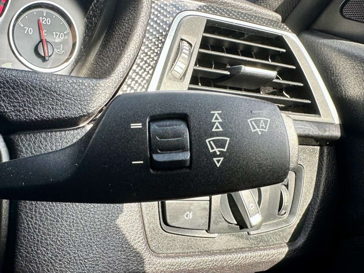 2016 BMW M3 2016 BMW M3