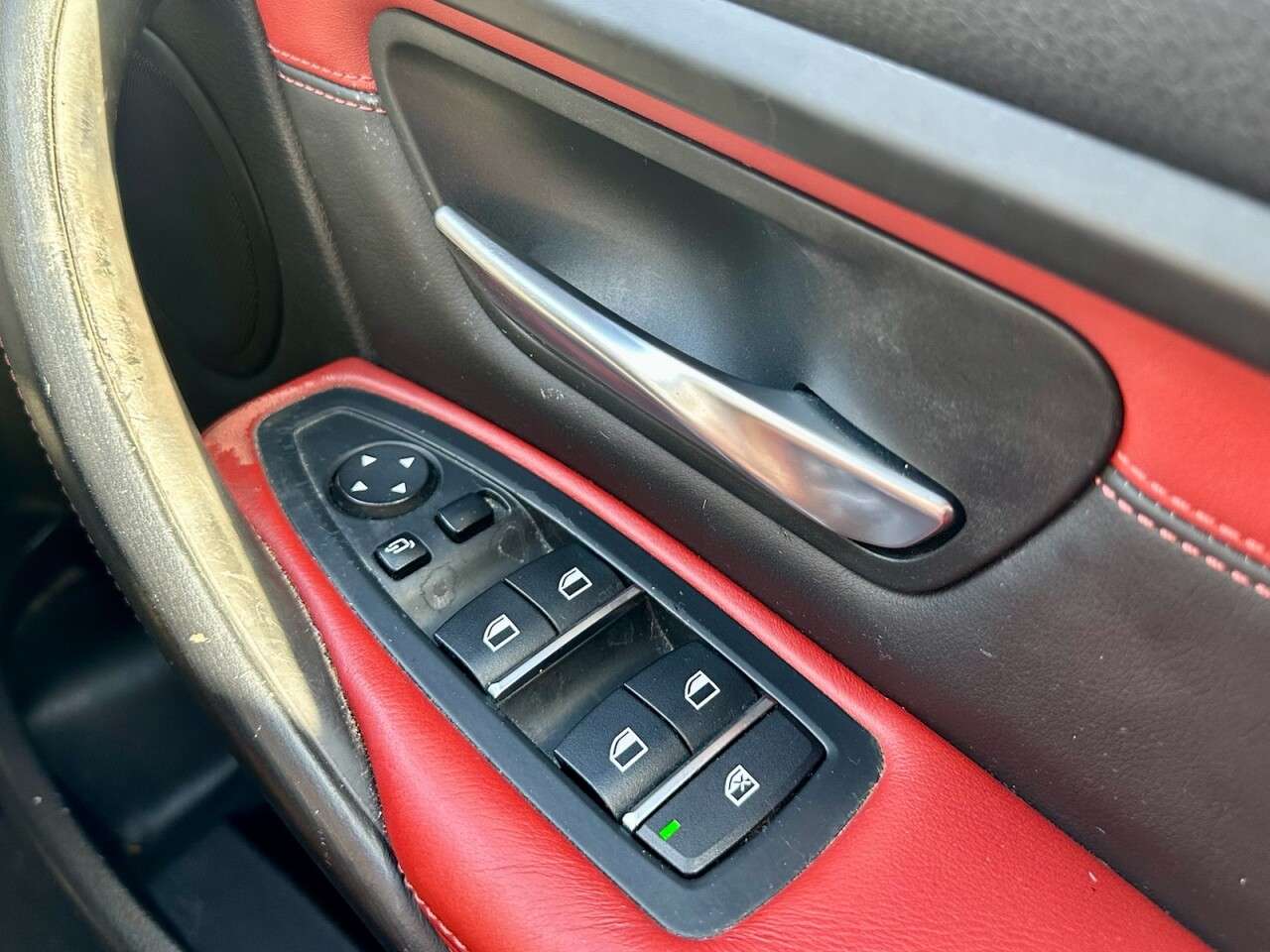 2016 BMW M3 2016 BMW M3