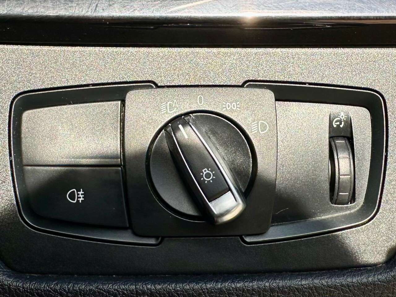 2016 BMW M3 2016 BMW M3