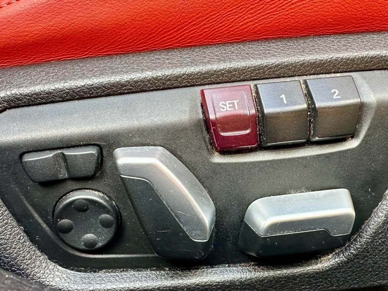 2016 BMW M3 2016 BMW M3