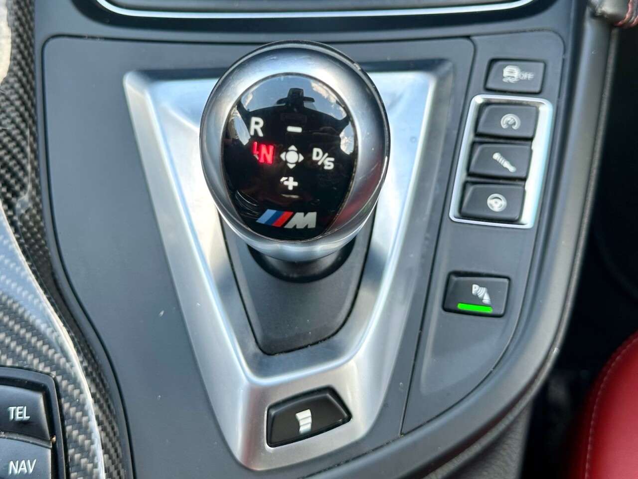 2016 BMW M3 2016 BMW M3