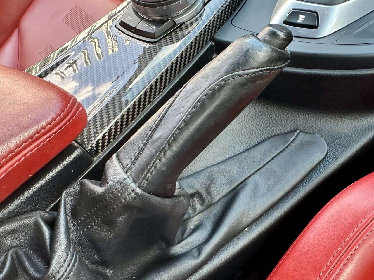 2016 BMW M3 2016 BMW M3