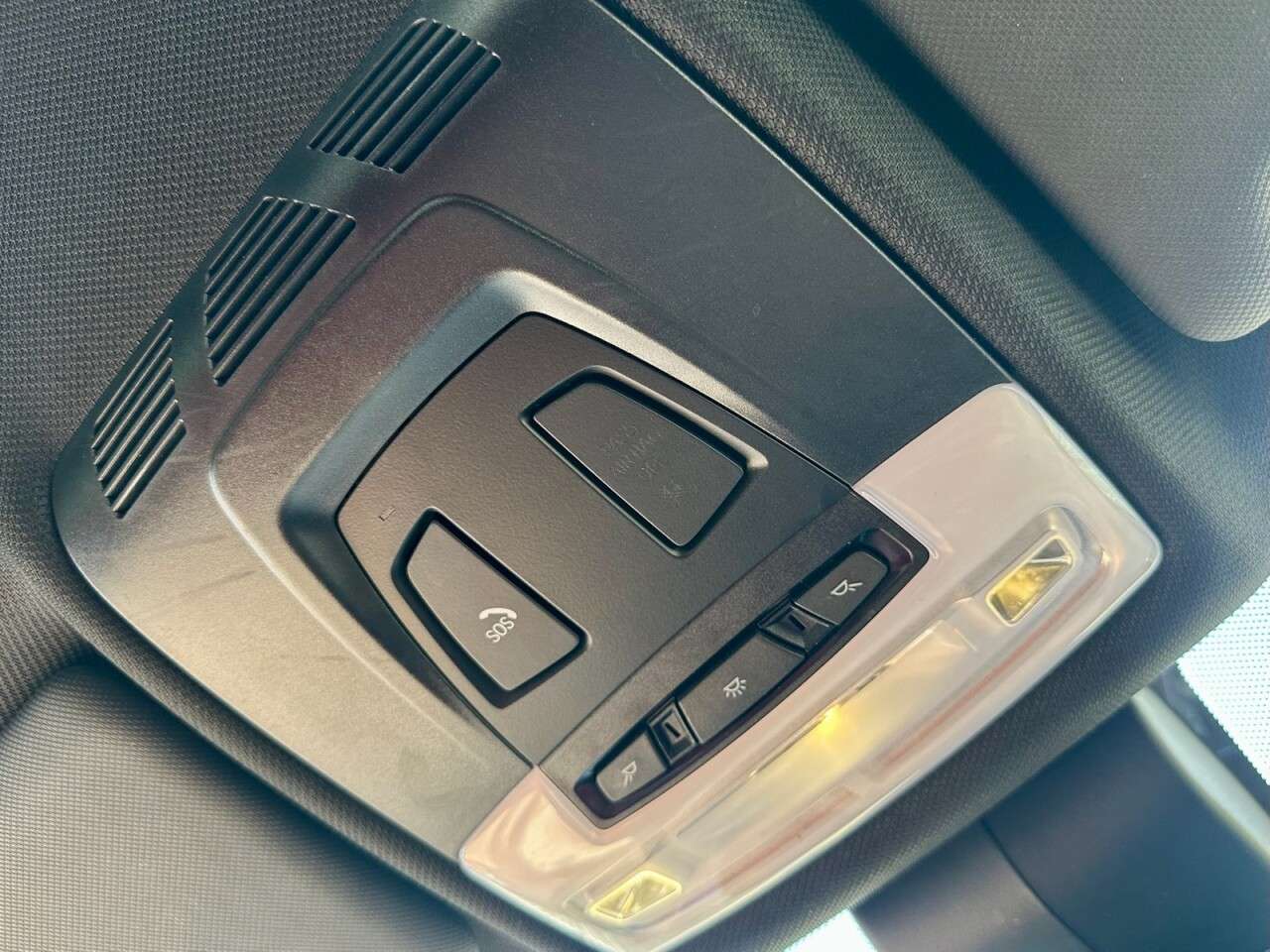 2016 BMW M3 2016 BMW M3