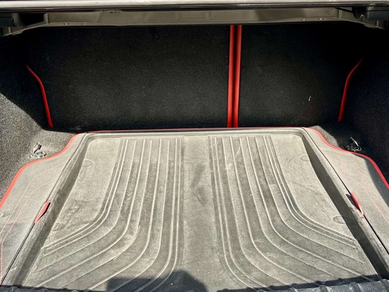 2016 BMW M3 2016 BMW M3