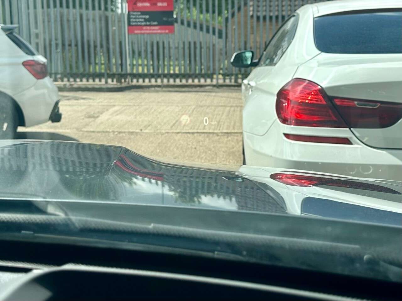 2016 BMW M3 2016 BMW M3