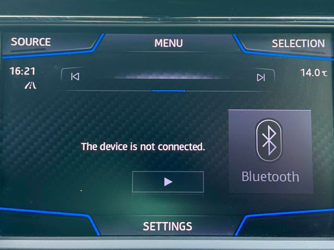 2019 SEAT LEON 2019 SEAT LEON