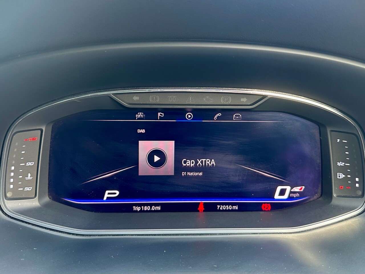 2019 SEAT LEON 2019 SEAT LEON