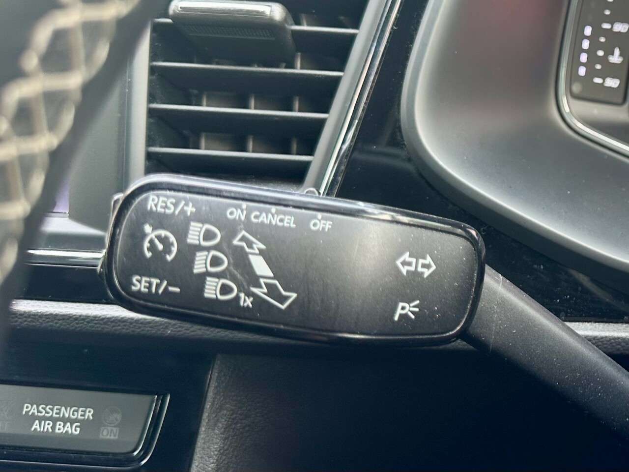 2019 SEAT LEON 2019 SEAT LEON