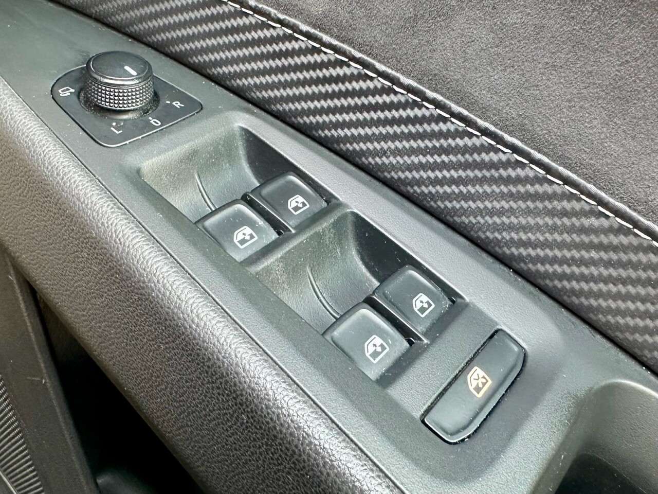 2019 SEAT LEON 2019 SEAT LEON