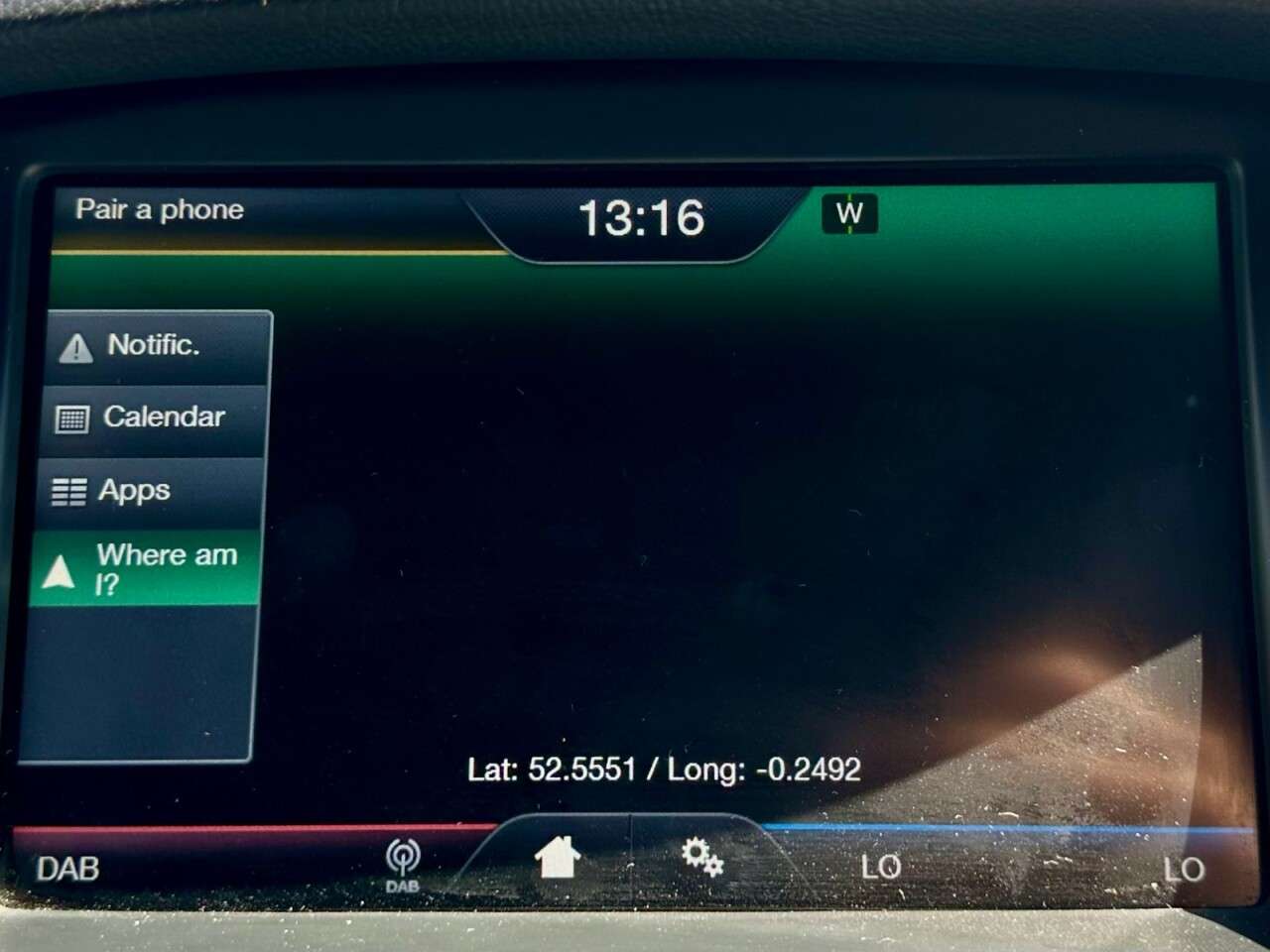 2015 FORD FOCUS 2015 FORD FOCUS