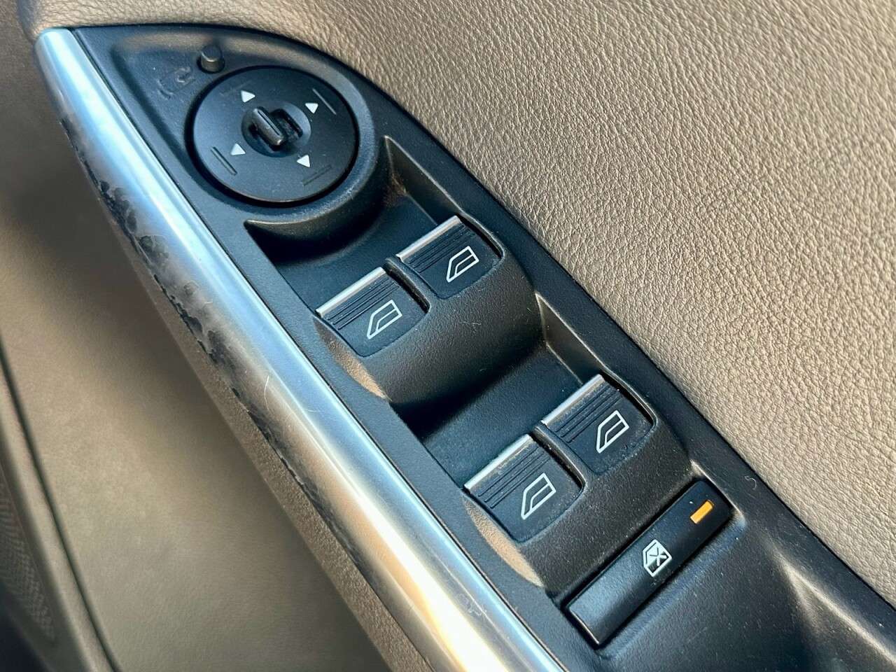 2015 FORD FOCUS 2015 FORD FOCUS