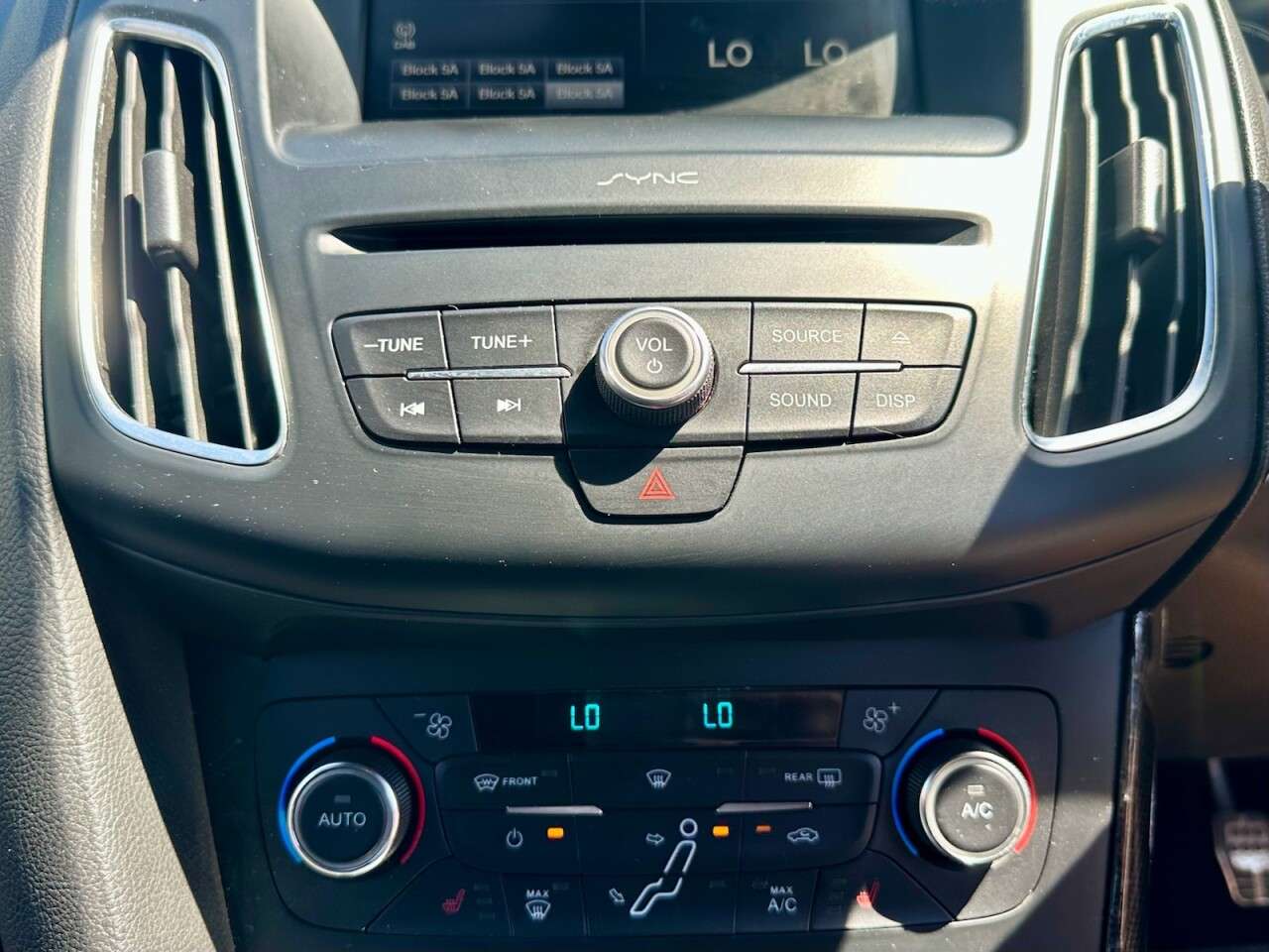 2015 FORD FOCUS 2015 FORD FOCUS