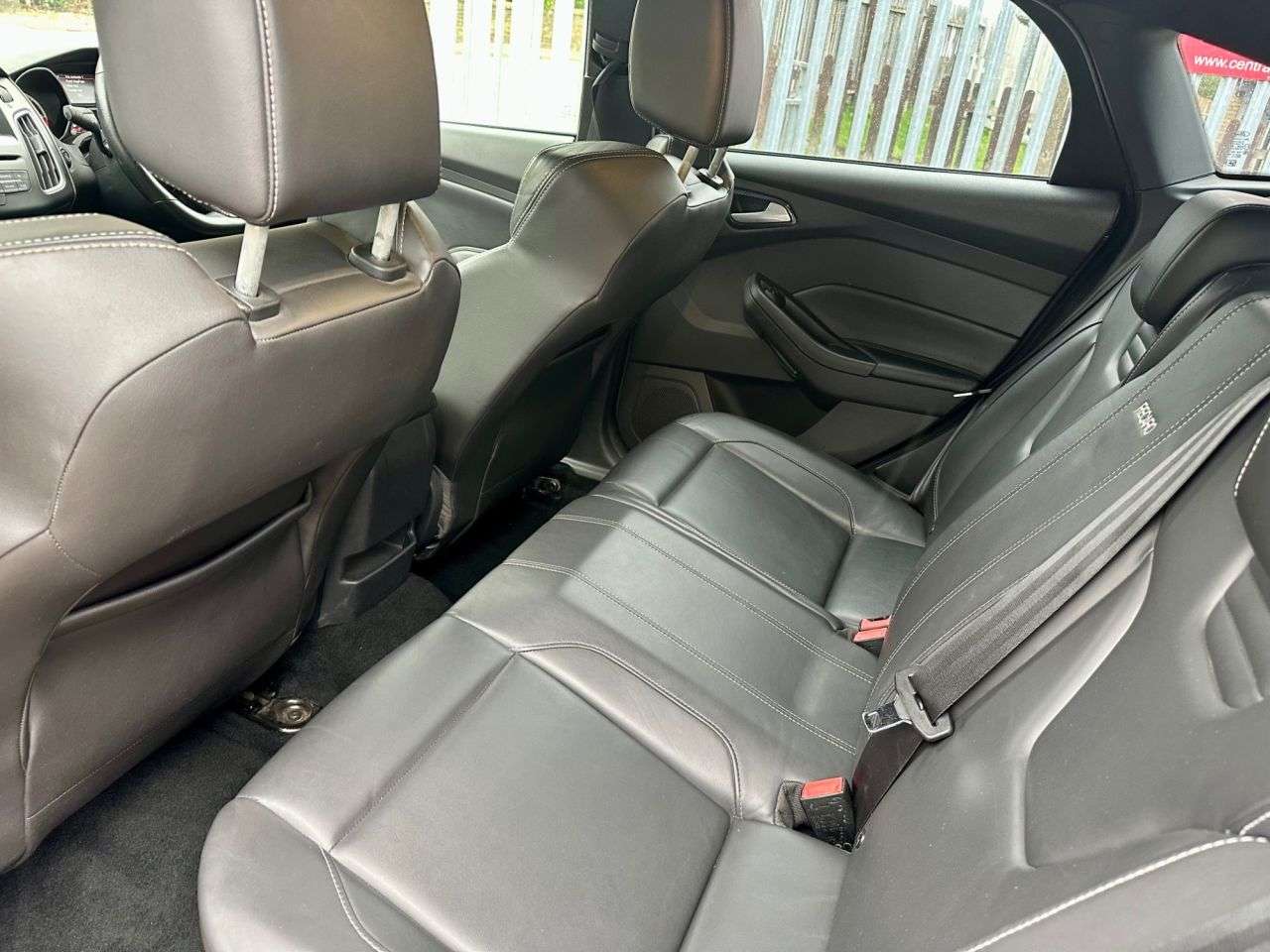 2015 FORD FOCUS 2015 FORD FOCUS