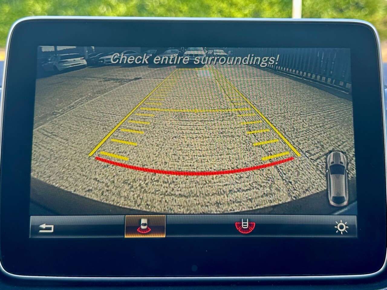 2015 MERCEDES GLE-CLASS 2015 MERCEDES GLE-CLASS